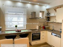 Eladó lakás Kecskemét