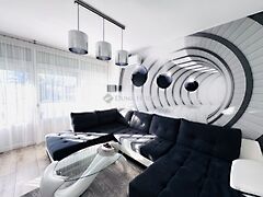 Eladó lakás Harkány