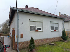Eladó ház Somogyszob