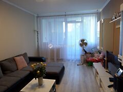 Eladó lakás Komló