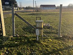 Eladó földterület Kehidakustány