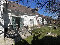 Eladó ház Keszthely, Kastélypark