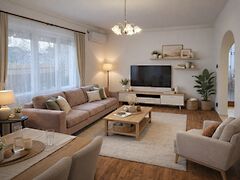 Eladó ház Nagyvenyim