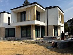 Eladó ház Budapest, II. kerület, Hűvösvölgy