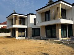 Eladó ház Budapest, II. kerület, Hűvösvölgy