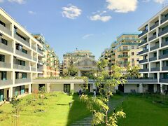 Kiadó lakás Budapest, XIII. kerület, Újlipótváros