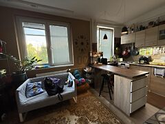 Eladó lakás Budapest, III. kerület