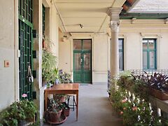 Eladó lakás Budapest, VI. kerület