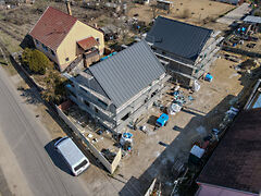 Eladó ház Hajdúsámson