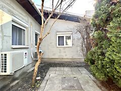 Eladó ház Budapest, XX. kerület