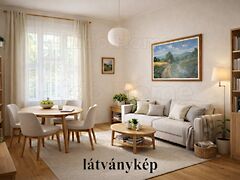 Eladó lakás Székesfehérvár