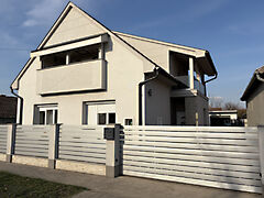 Eladó ház Hajdúszoboszló, Kertváros