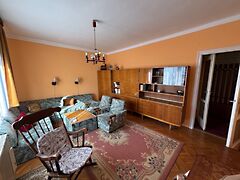 Eladó lakás Siófok, Foki-hegy