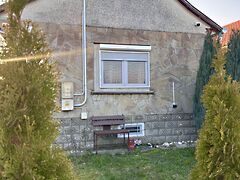 Eladó ház Zalaegerszeg, Gógánhegy