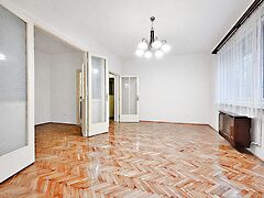 Eladó lakás Budapest, XIV. kerület, Törökőr