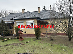 Eladó ház Demecser