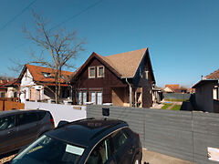 Eladó ház Hajdúszoboszló