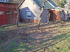 Eladó földterület Gödöllő