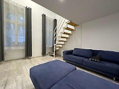 Eladó lakás Budapest, VII. kerület