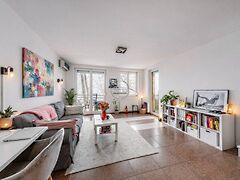 Eladó lakás Budapest, XII. kerület, Svábhegy