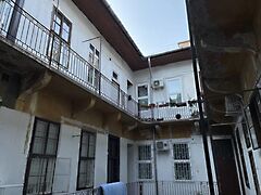 Eladó lakás Budapest, VII. kerület