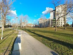 Eladó lakás Budapest, IV. kerület