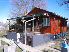 Eladó ház Tápiószentmárton