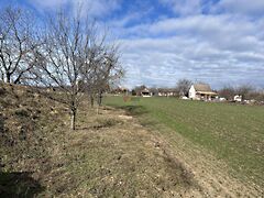 Eladó földterület Polgárdi