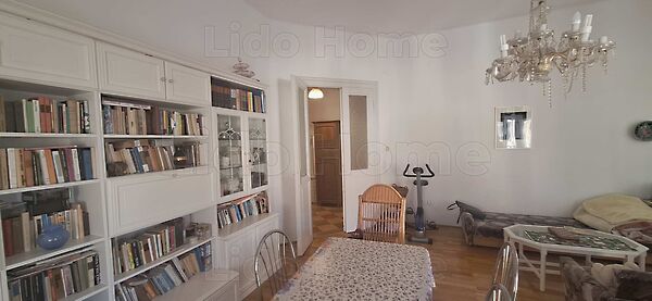 Eladó lakás Kaposvár