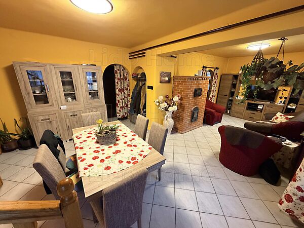 Eladó ház Kaposvár