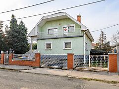 Eladó ház Budapest, X. kerület