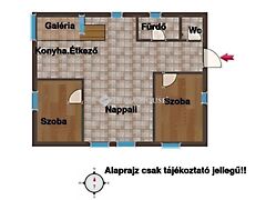 Eladó lakás Budapest, XIV. kerület