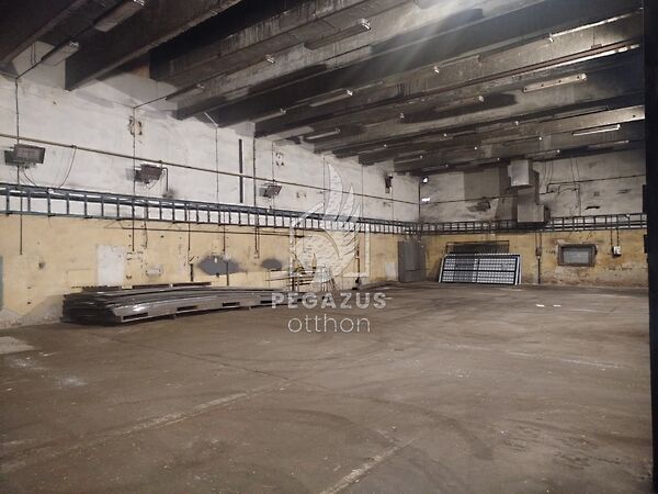 Eladó ipari Ózd