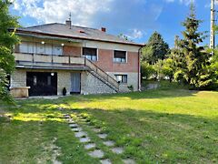 Eladó ház Balatonfüred