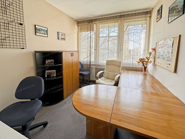 Kiadó iroda Kecskemét, Belváros