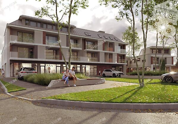 Eladó lakás Kecskemét