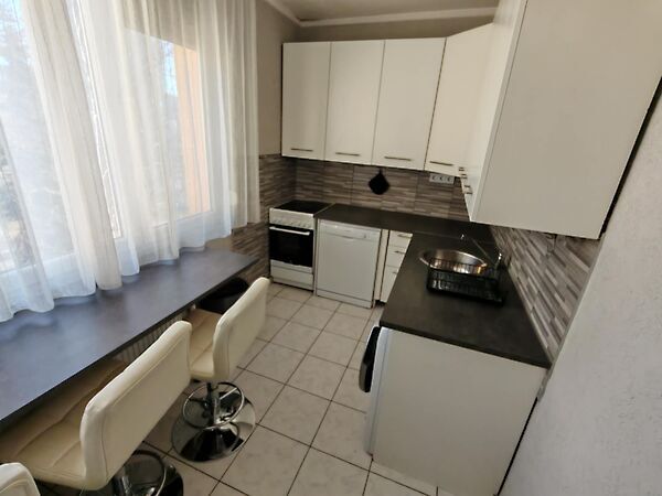 Kiadó lakás Tatabánya