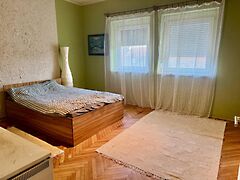 Eladó lakás Komárom