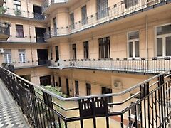 Eladó lakás Budapest, VII. kerület