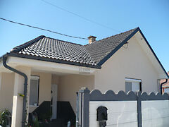 Eladó ház Bagamér