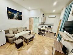 Eladó lakás Budapest, V. kerület