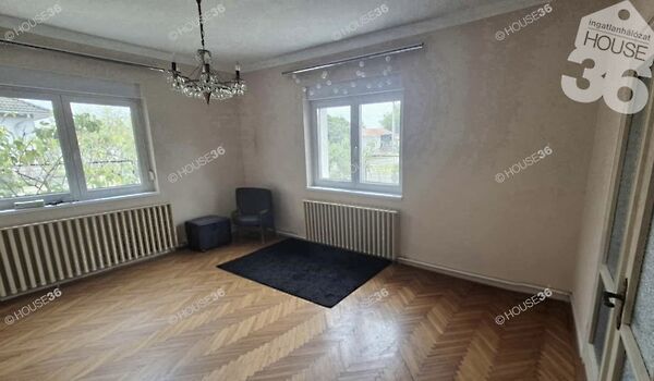 Eladó ház Kecskemét