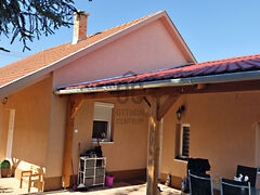 Eladó ház Mikepércs