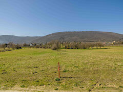 Eladó földterület Balatonederics