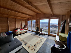 Eladó nyaraló Rezi