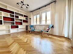 Eladó lakás Budapest, III. kerület