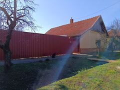 Eladó ház Szentes