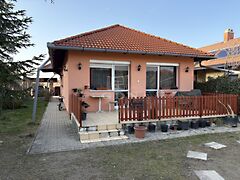 Eladó ház Őrbottyán