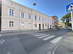 Eladó lakás Székesfehérvár