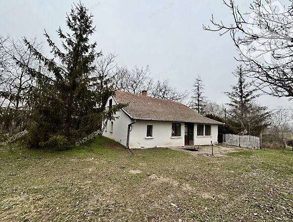 Eladó ház Kiskunfélegyháza